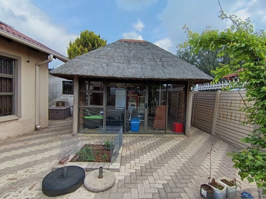 4 Bedroom Property for Sale in Fauna Free State